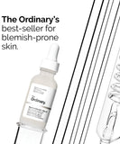 Bundle Deal Hyaluronic Acid 2% + B5 or Niacinamide 10% + Zinc 1% 30ml