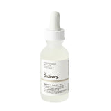 Bundle Deal Hyaluronic Acid 2% + B5 or Niacinamide 10% + Zinc 1% 30ml