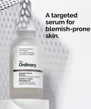 Salicylic Acid 2% Solution Acne Serum